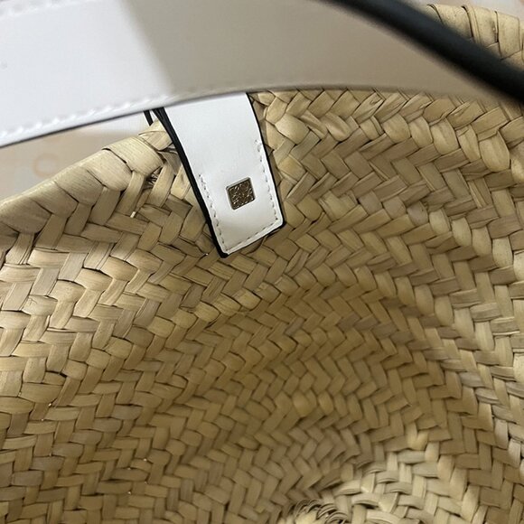 Loewe Woven Bag - Picture 6 of 8